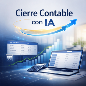 Cierre Contable con IA