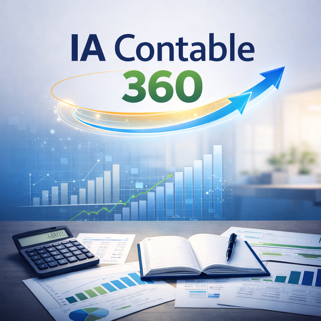IA Contable 360