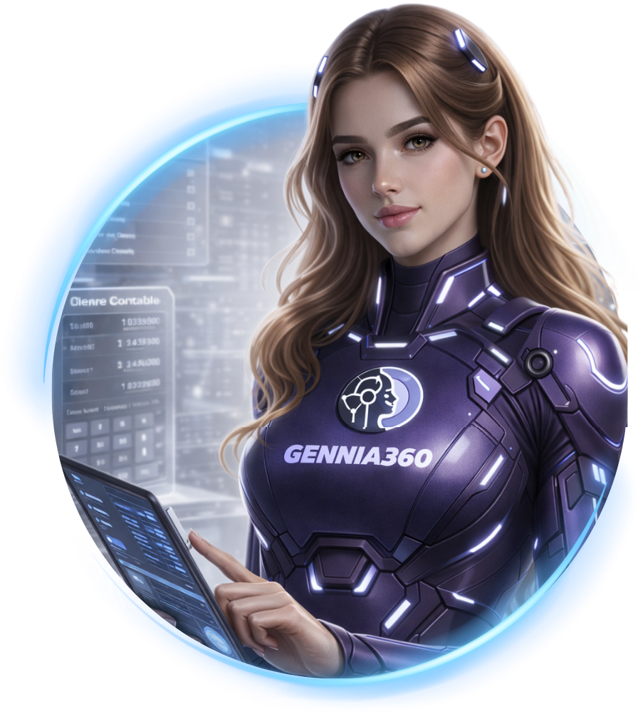 SOFIA – Control de Exógena con IA